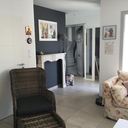 Вилла Chez Flos Dompierre-sur-Mer Экстерьер фото