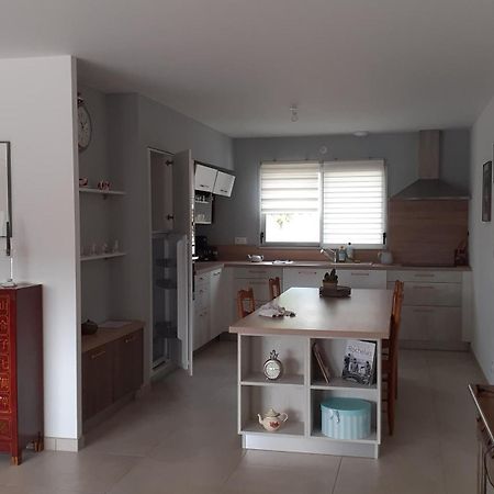 Вилла Chez Flos Dompierre-sur-Mer Экстерьер фото